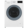 Стиральная машина LG F2J6HS0W белый