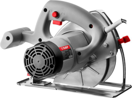 Циркулярная пила Зубр ЗПД-900