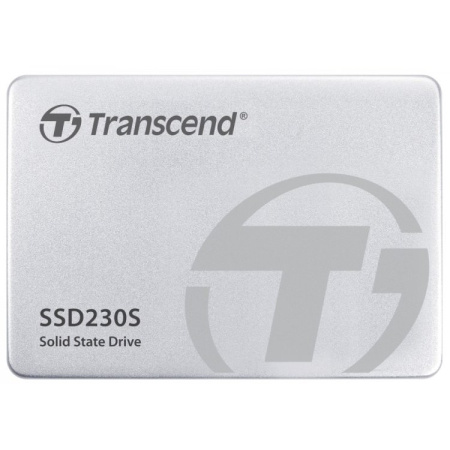 SSD 2TB Transcend 230S (TS2TSSD230S)