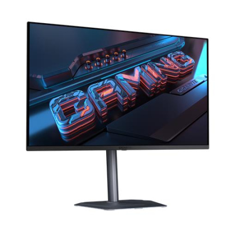 31.5" Монитор GIGABYTE MO32U черный