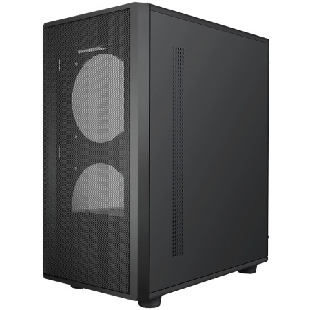 Корпус Ginzzu CL401