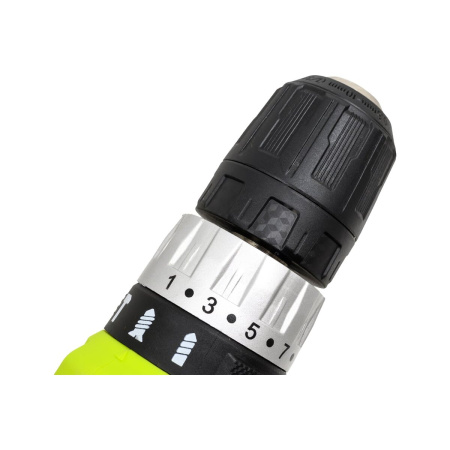 Дрель-шуруповерт Dyllu DTCDP521