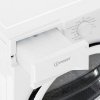 Сушильная машина Indesit IAS3725 белый