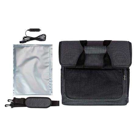 Cумка-холодильник TESLER TCB-2524