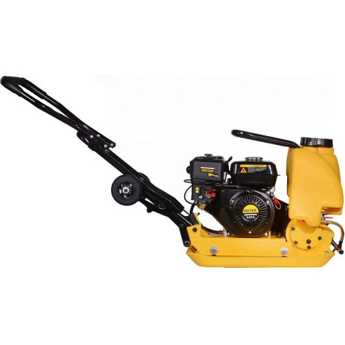 Виброплита Huter VP-110W 74/6/10