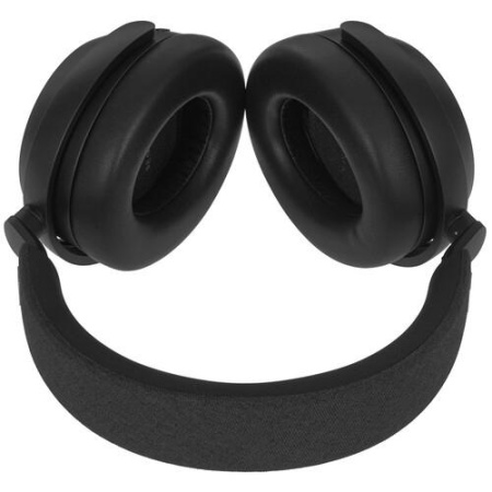 Беспроводные/проводные наушники Sennheiser MOMENTUM 4 черный