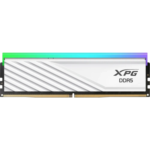 ОЗУ ADATA AX5U6000C3616G-DTLABRWH DIMM DDR5-6000 32GB (16GBx2) RGB