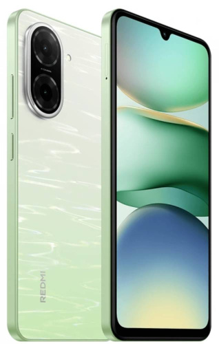 Смартфон Xiaomi Redmi A5 4/128 Гб LTE Зеленый