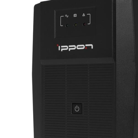 ИБП Ippon Back Basic 1500 euro