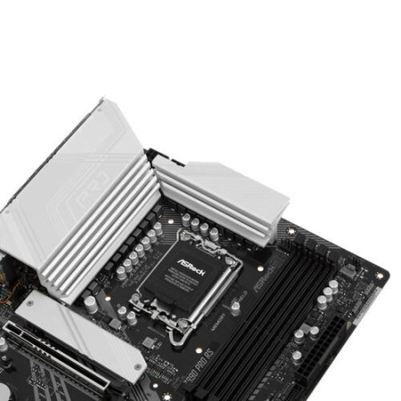 Материнская плата ASRock Z890 Pro RS
