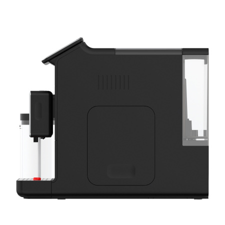 Кофемашина BQ ACM1148A Black