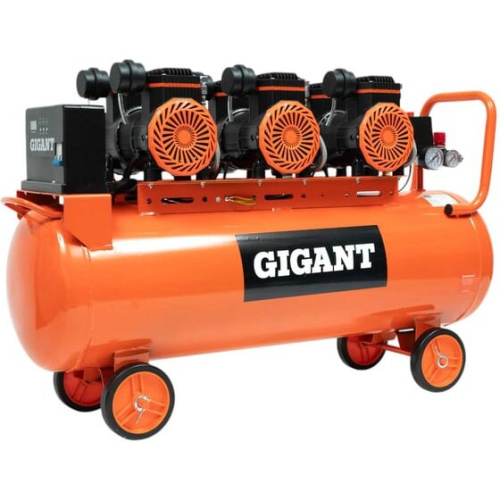 Компрессор Gigant GSWK-120/4200