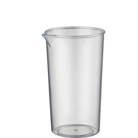 Блендер погружной WILLMARK WHB-1207SS черный/нерж