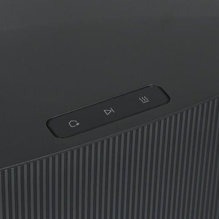 Робот-пылесос Dreame L30 Ultra черный