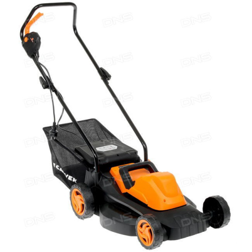 Газонокосилка Carver LME-1437 (01.024.00007)