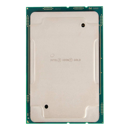 Процессор Intel Xeon Gold 6421N (PK8071305122001) 32 Cores, 64 Threads, 1.8/3.6GHz, 60M, DDR5-4800, 1S, 185W OEM