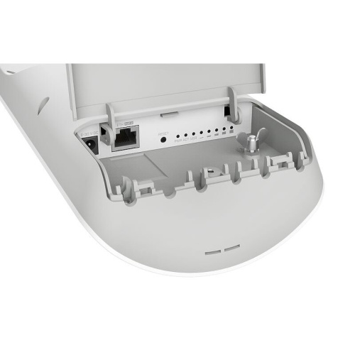 Точка доступа MikroTik RB911G-2HPnD-12S mANTBox 2 12s, 2,4ГГц, 120 градусов, 12дБи