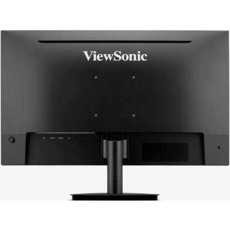 Монитор ViewSonic VX27G1-2K черный