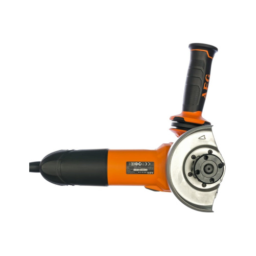 УШМ AEG WS10-115S (4935451300)