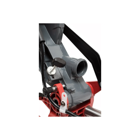 Торцовочная пила ATLET BMS255S2