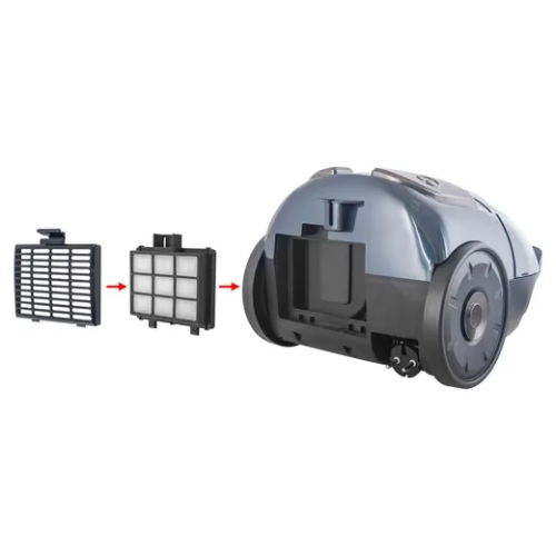 Пылесос Endever SkyClean VC-252