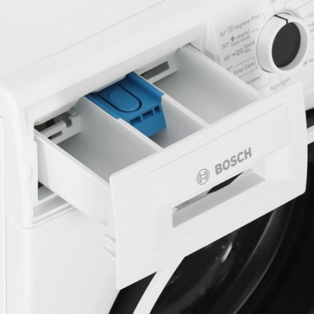 Стиральная машина Bosch WGE03200BY белый