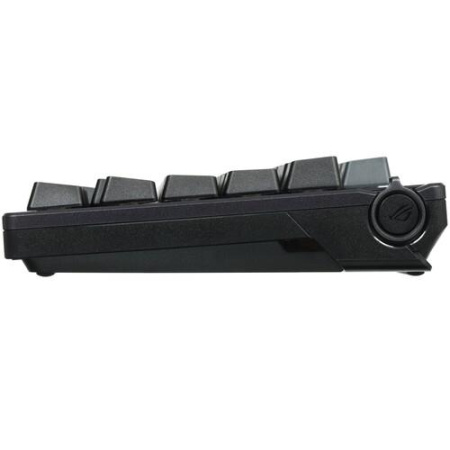 Клавиатура  проводная + беспроводная ASUS M701 ROG Azoth