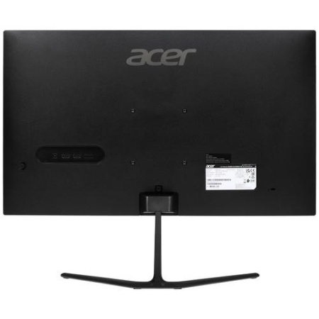 27" Монитор Acer EK271KL1Mbmiipx черный