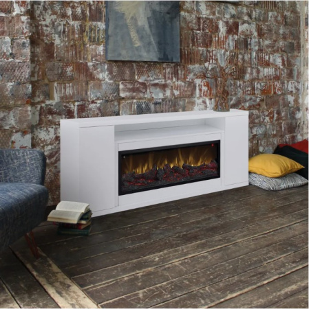 Электроочаг RealFlame Beverly 1000