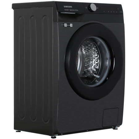 Стиральная машина Samsung WW80AG6S28ABLP серый