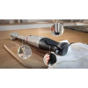 Блендер погружной Bosch MSM6M8X1 нерж/черный