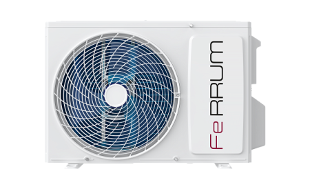 Сплит-система Ferrum FIS36VR1/FOS36VR1-WS40 Titan