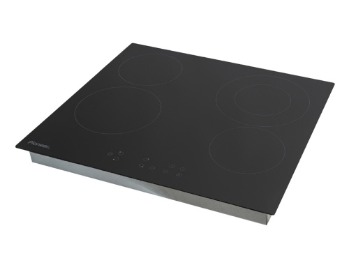 Электрическая варочная поверхность Pioneer EHB60403C-BL