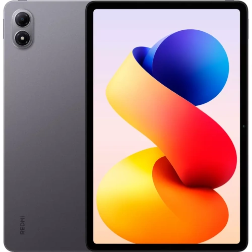 12.1" планшет Xiaomi Redmi Pad 2 Pro Wi-Fi 256 ГБ серый