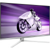 Монитор Philips Evnia 8000 (32M2N8800) белый
