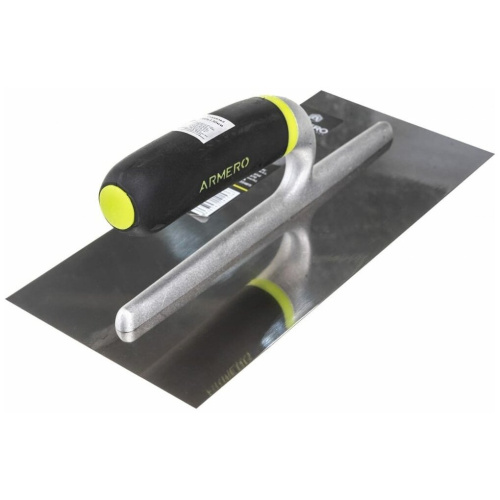 Гладилка ARMERO A231/280 280*130мм нерж.сталь