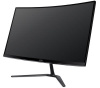 27" Монитор Acer Nitro ED270W0bmiipx черный