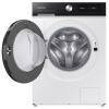 Стиральная машина Samsung WW11BB744CGELD белый