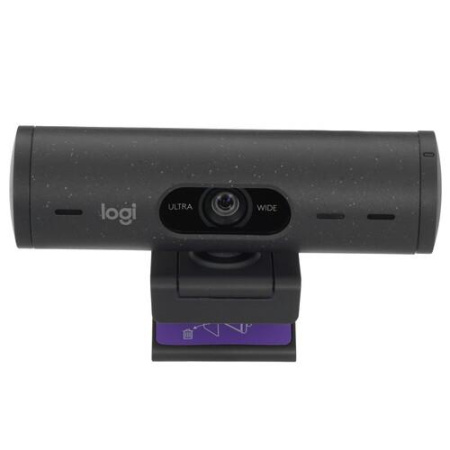 Веб-камера Logitech BRIO 500