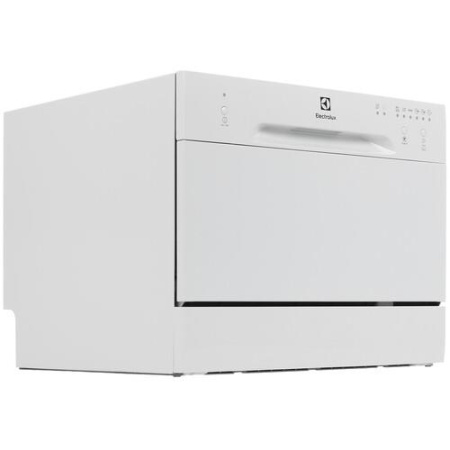 Посудомоечная машина Electrolux ESF2300DW белый