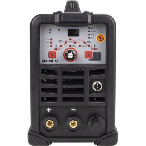 Сварочный аппарат Ресанта САИ- 200АД