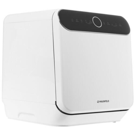 Посудомоечная машина MAUNFELD MWF06IM белый