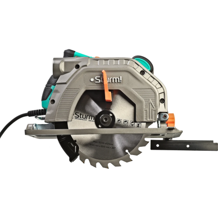 Пила циркулярная Sturm! CS51190