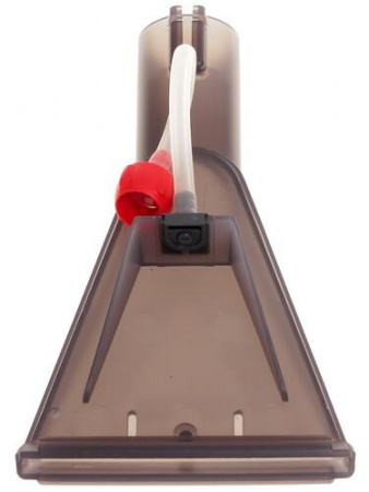 Пылесос Thomas Allergy & Family розовый