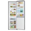Холодильник Hitachi R-BG410PUC6 GBK