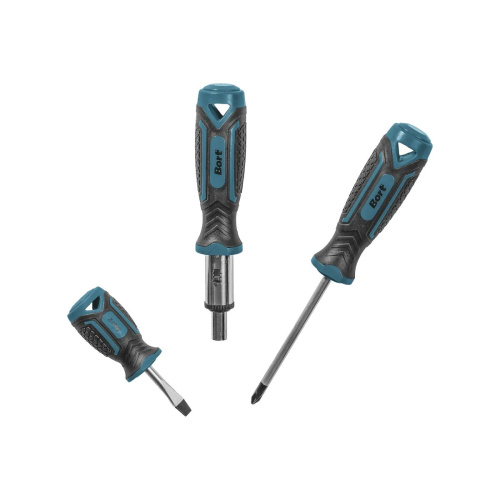 Набор инструментов Bort BTK-210