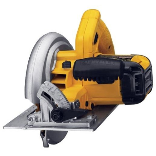 Циркулярная пила DeWalt DWE575K-QS