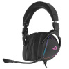 Проводные наушники ASUS ROG Delta S черный