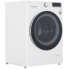 Стиральная машина LG F4R5VYG0W белый