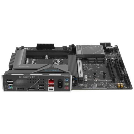 Материнская плата GIGABYTE B860 EAGLE WIFI6E